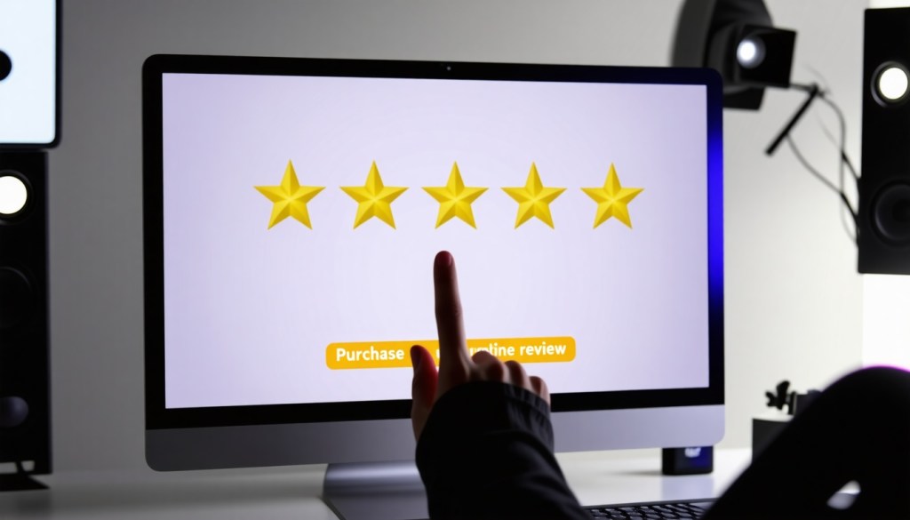 Comprar avaliações no Google: Como não cair em&nbsp;armadilhas